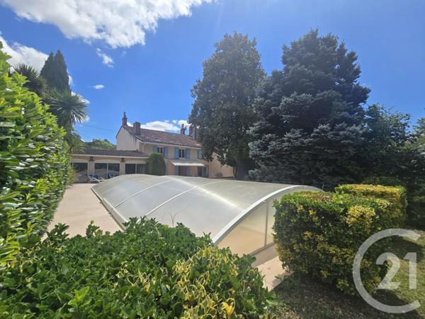 Maison à vendre  7 pièces - 213 m2 CARBONNE - 31