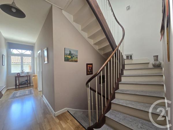 Maison à vendre  7 pièces - 213 m2 CARBONNE - 31