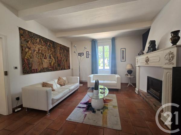 Maison à vendre  7 pièces - 213 m2 CARBONNE - 31