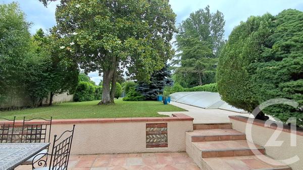 Maison à vendre  7 pièces - 213 m2 CARBONNE - 31