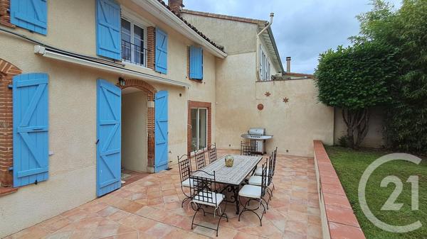 Maison à vendre  7 pièces - 213 m2 CARBONNE - 31