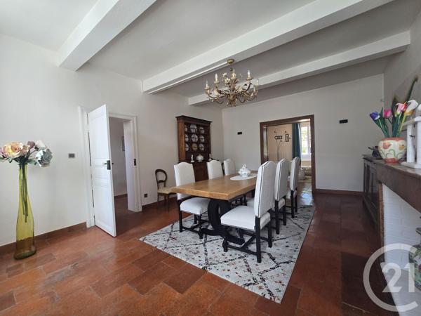 Maison à vendre  7 pièces - 213 m2 CARBONNE - 31