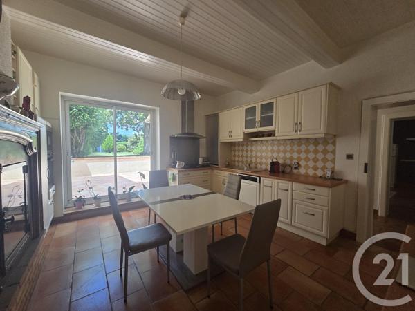 Maison à vendre  7 pièces - 213 m2 CARBONNE - 31