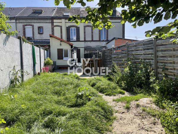 Maison à louer de 4 pièces de 76.04 m²