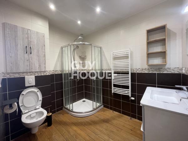 Maison à louer de 4 pièces de 76.04 m²