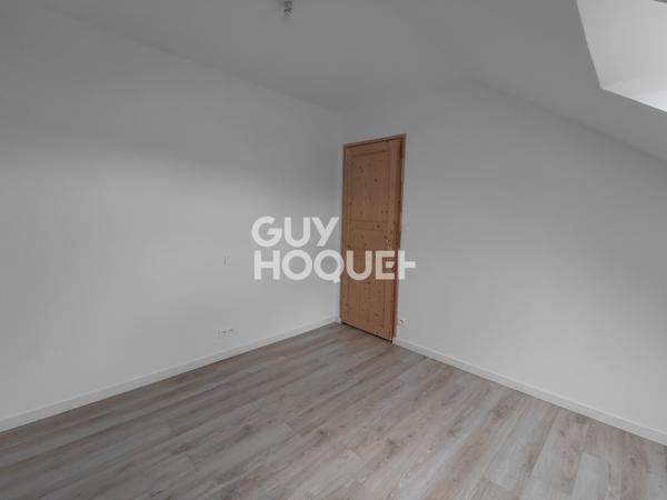 Maison à louer de 4 pièces de 76.04 m²