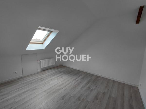 Maison à louer de 4 pièces de 76.04 m²