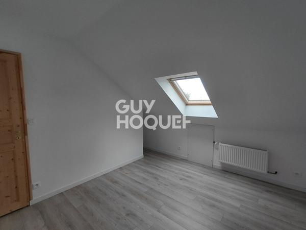 Maison à louer de 4 pièces de 76.04 m²