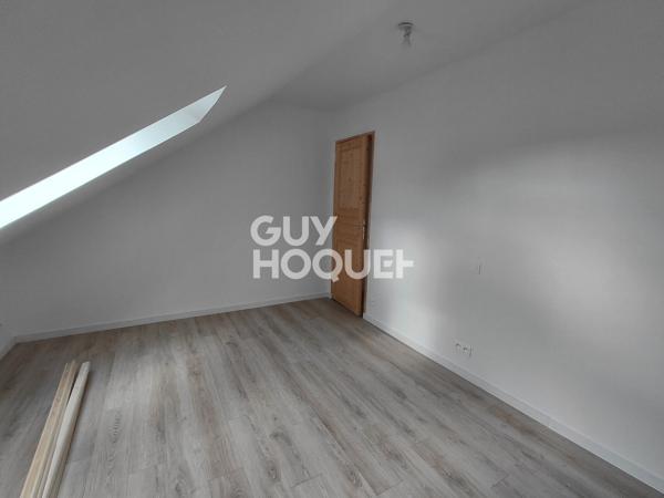 Maison à louer de 4 pièces de 76.04 m²