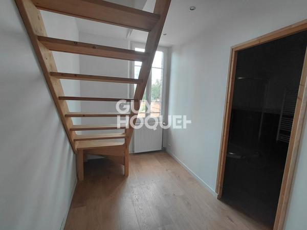 Maison à louer de 4 pièces de 76.04 m²