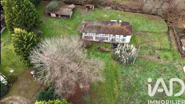 Maison à vendre 6 pièces 125 m² Parentis-en-Born