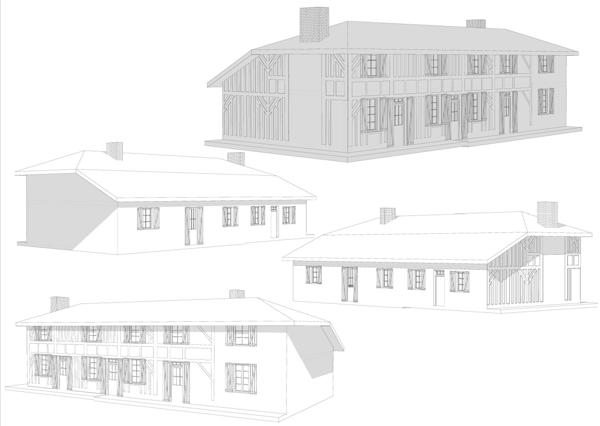 Maison à vendre 6 pièces 125 m² Parentis-en-Born