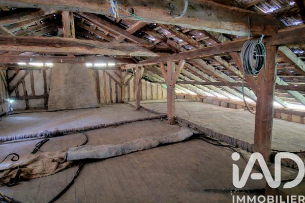 Maison à vendre 6 pièces 125 m² Parentis-en-Born