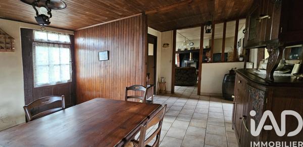 Maison à vendre 6 pièces 125 m² Parentis-en-Born