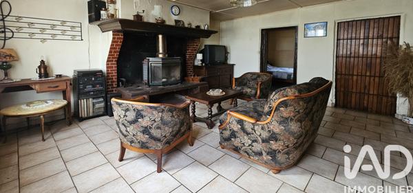 Maison à vendre 6 pièces 125 m² Parentis-en-Born