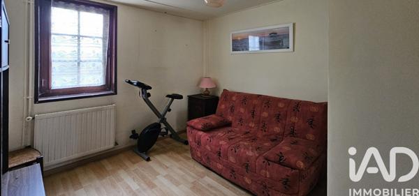 Maison à vendre 6 pièces 125 m² Parentis-en-Born