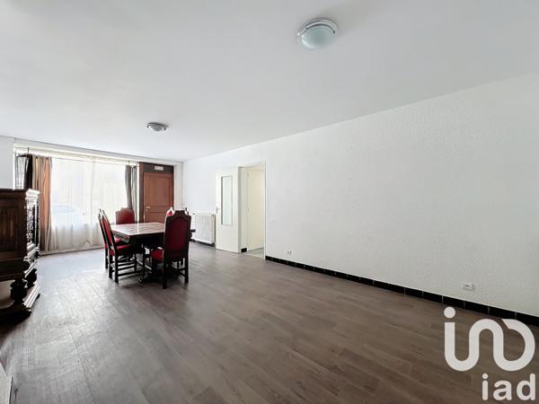 Maison à vendre 6 pièces 130 m² Bugeat