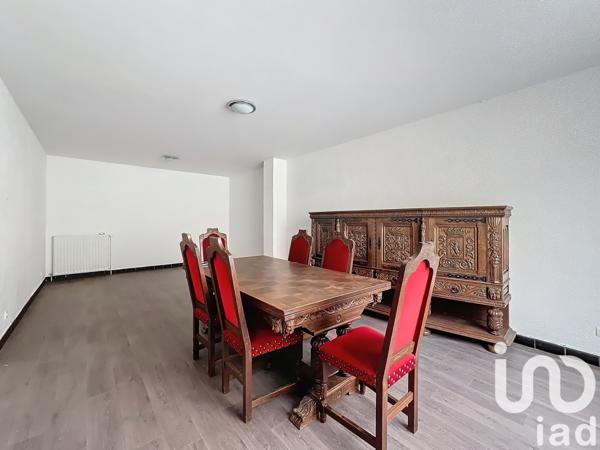 Maison à vendre 6 pièces 130 m² Bugeat