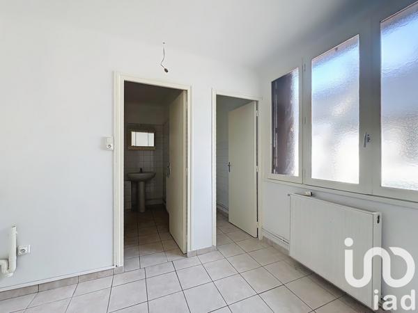 Maison à vendre 6 pièces 130 m² Bugeat