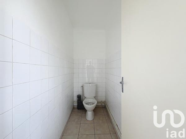 Maison à vendre 6 pièces 130 m² Bugeat