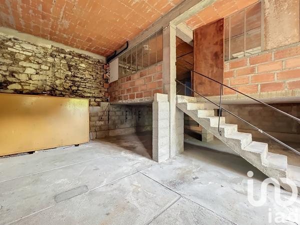 Maison à vendre 6 pièces 130 m² Bugeat