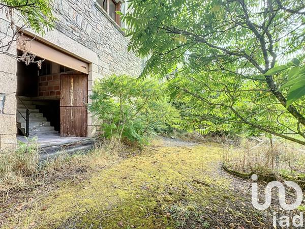 Maison à vendre 6 pièces 130 m² Bugeat