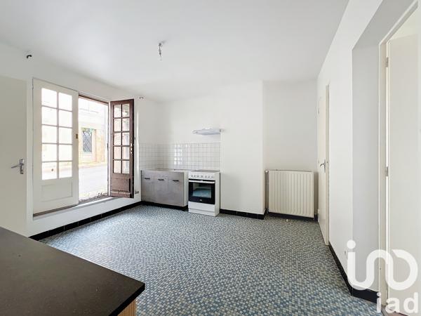 Maison à vendre 6 pièces 130 m² Bugeat