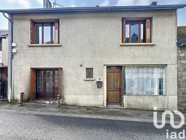Maison à vendre 6 pièces 130 m² Bugeat
