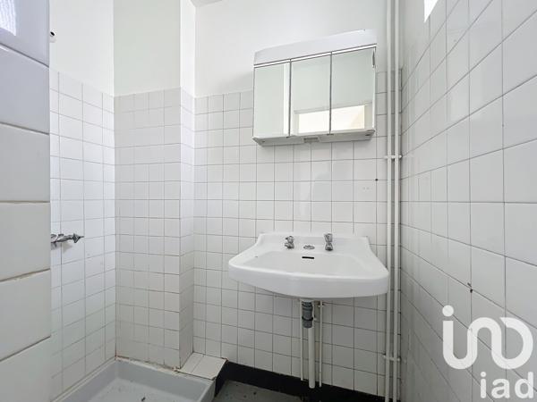 Maison à vendre 6 pièces 130 m² Bugeat