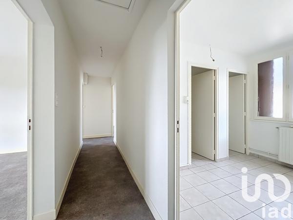 Maison à vendre 6 pièces 130 m² Bugeat