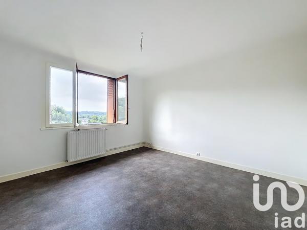 Maison à vendre 6 pièces 130 m² Bugeat