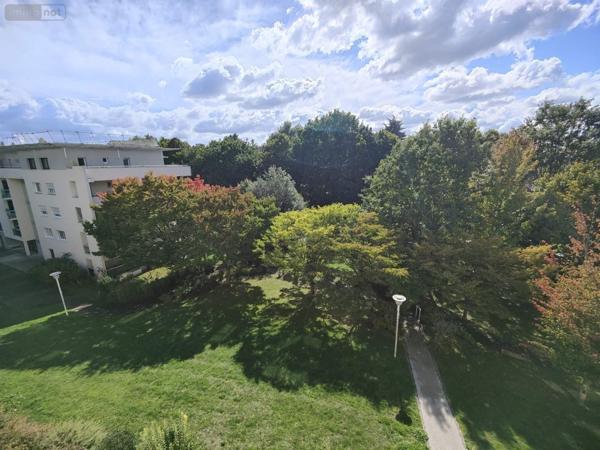 Appartement à vendre à Rennes en Ille-et-Vilaine (35000), ref : 097/2644   
RENNES-PATTON/ST LAURENT