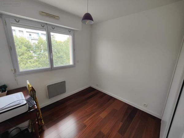 Appartement à vendre à Rennes en Ille-et-Vilaine (35000), ref : 097/2644   
RENNES-PATTON/ST LAURENT