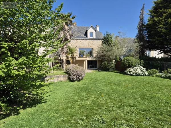 Achat - Maison Ploemeur 56270 10 pièces 201 m 2 778 m 2