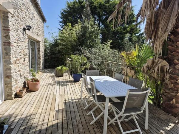 Achat - Maison Ploemeur 56270 10 pièces 201 m 2 778 m 2