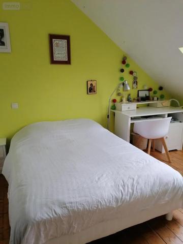 Achat - Maison Ploemeur 56270 10 pièces 201 m 2 778 m 2