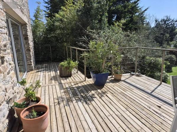 Achat - Maison Ploemeur 56270 10 pièces 201 m 2 778 m 2