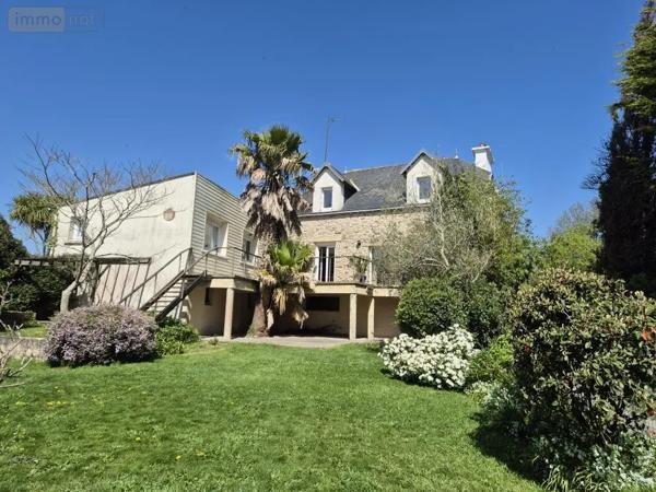 Achat - Maison Ploemeur 56270 10 pièces 201 m 2 778 m 2