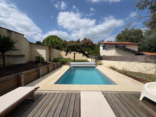 Maison Tartas 5 pièce(s) 190 m2 , Tartas