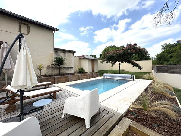 Maison Tartas 5 pièce(s) 190 m2 , Tartas