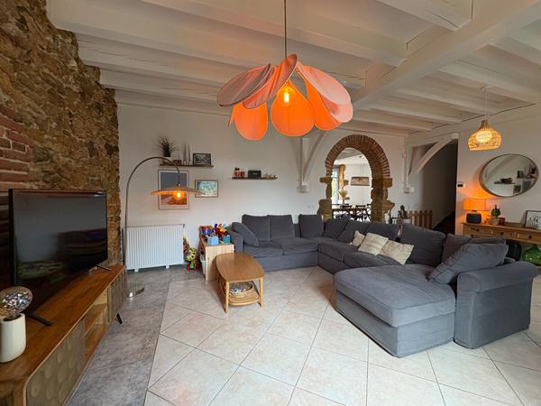 Maison Tartas 5 pièce(s) 190 m2 , Tartas
