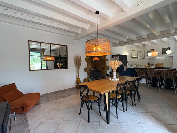 Maison Tartas 5 pièce(s) 190 m2 , Tartas