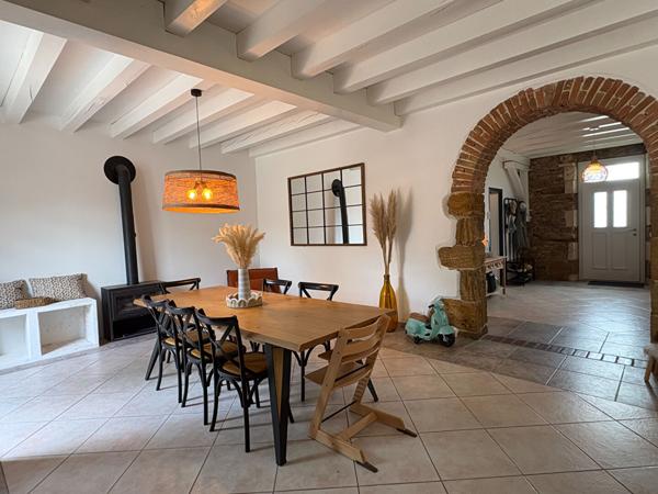 Maison Tartas 5 pièce(s) 190 m2 , Tartas