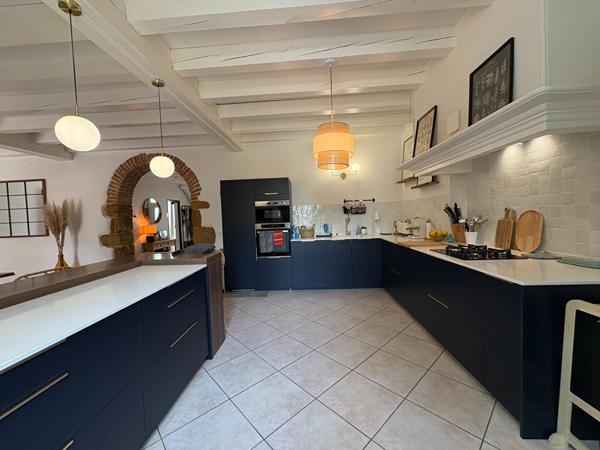 Maison Tartas 5 pièce(s) 190 m2 , Tartas