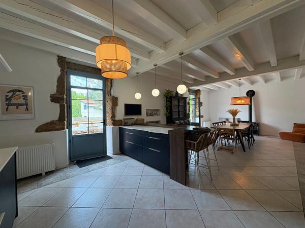 Maison Tartas 5 pièce(s) 190 m2 , Tartas