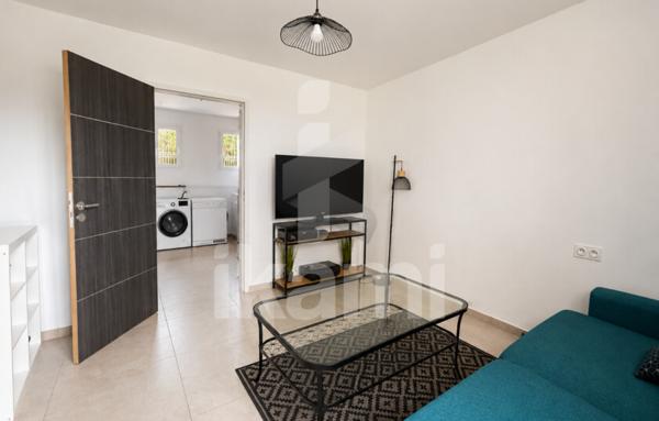 Maison de 201 m²
