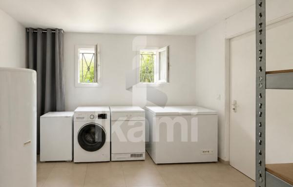 Maison de 201 m²