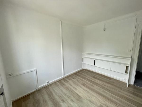 Appartement 3 pièces de 58 m² à Saint etienne