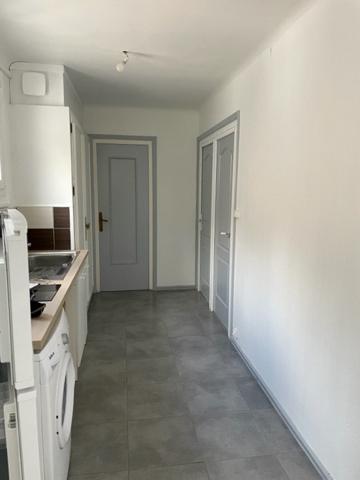 Appartement 3 pièces de 58 m² à Saint etienne