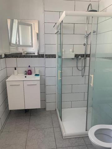 Appartement 3 pièces de 58 m² à Saint etienne
